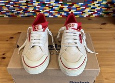 Vintage dunlop red for sale  ST. AUSTELL