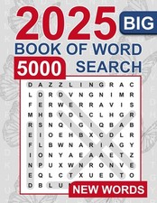 Big book word for sale  Interlochen