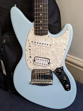 Fender kurt cobain for sale  STOCKPORT