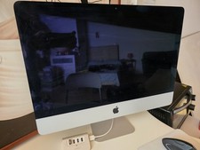 Apple imac 21.5 usato  Sorrento
