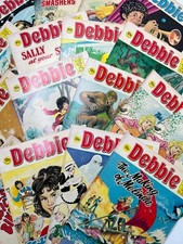 Debbie picture story for sale  BRENTWOOD