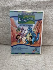 Dragon tales cool for sale  Fort Myers