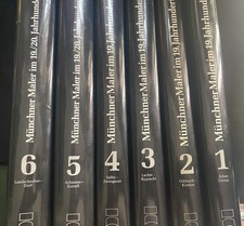 Bruckmanns lexikon münchner gebraucht kaufen Bruckmanns lexikon münchner gebraucht kaufen  Mittelstetten