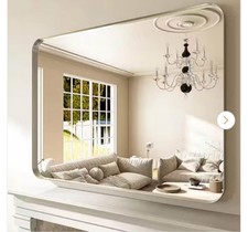 48 36 x mirror bathroom for sale  Fresno