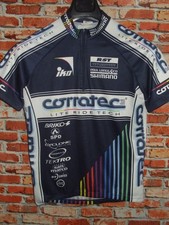 Corratec cycling jersey d'occasion  Expédié en Belgium