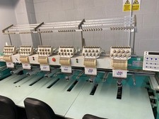 Tajima tmfx c906 for sale  PLYMOUTH