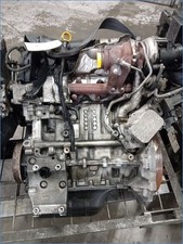 Motor diesel ford d'occasion  Chambray-lès-Tours