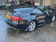 Audi coupe bumper for sale  CRUMLIN