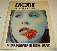 Erotik fotografie aktfotografi gebraucht kaufen  Riedstadt