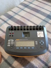 Fluke biomedical appliance d'occasion  Montfavet