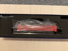 Roco 79990 218 gebraucht kaufen  Baiersbronn