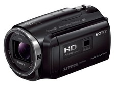 Sony handycam hdr gebraucht kaufen  Fürth