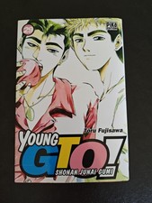 Young gto tome d'occasion  Breuillet