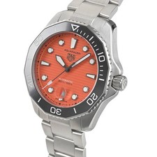 TAG Heuer Aquaracer Professional calibre 300 5 WBP201F.BA0632 TO08318 comprar usado  Enviando para Brazil