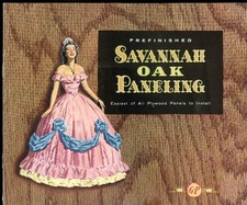 Savannah oak paneling for sale  Hartford