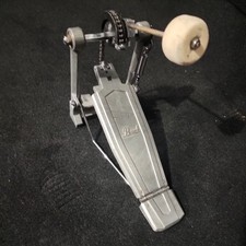 Pearl Bass Pedal de Bateria Corrente Funciona Completamente comprar usado  Enviando para Brazil