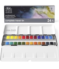 Winsor newton professional for sale  Shipping to Ireland