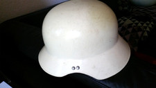 Helm einsatzhelm zivilschutz gebraucht kaufen  Gelsenkirchen