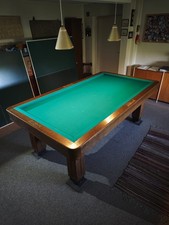 Billiardtisch französisch bil gebraucht kaufen  Berlin
