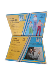 Vtg afi designing for sale  Dewey