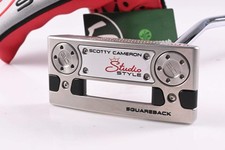 Scotty cameron 2025 for sale  LOANHEAD
