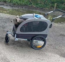 Vevor 2in1 pet for sale Vevor 2in1 pet for sale  SWINDON