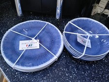 Dartington eat melamine for sale  COLNE