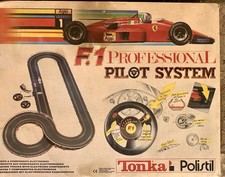Pista polistil professional usato  Italia
