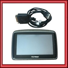 Tomtom navigatore gps usato  Villarbasse