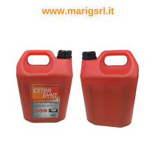 Olio echo protettivo usato  Vallo della Lucania