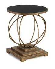 Saturn side table for sale  Valparaiso