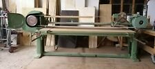 Langbandschleifmaschine 250cm  gebraucht kaufen  Benediktbeuern