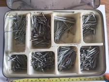 Box split cotter for sale  MANCHESTER