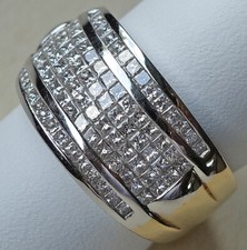 Brillanten 18kt 750 gebraucht kaufen  Lichtenberg