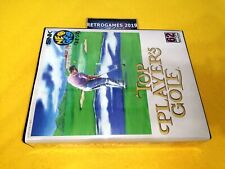 Usado, Neo Geo SNK Top Player's Golf Neogeo AES SNK VERSÃO DE ALUGUEL comprar usado  Enviando para Brazil