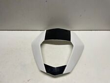 Headlight cowl fairing for sale  MACCLESFIELD