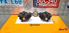 Harley davidson coppia usato  Nocera Superiore