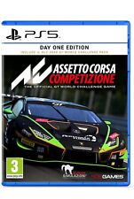 Assetto corsa competizione usato  Pignataro Maggiore