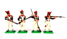 Mulberry miniatures napoleonic for sale  CANNOCK