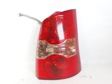 92401055 fanale posteriore usato  Torre del Greco