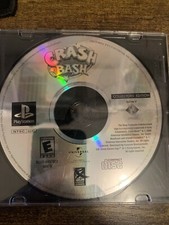 Crash bash ps1 for sale  Flat Rock