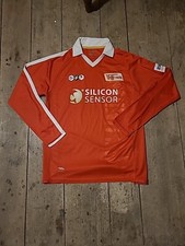 Maillot foot union d'occasion  Villaines-en-Duesmois