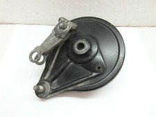 Bremsankerplatte bremse hinten gebraucht kaufen  Haiger