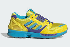 Adidas Originals ZX8000 atmos G-SNK 10 URA JQ2580 comprar usado  Enviando para Brazil