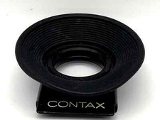 Contax augenmuschel contax gebraucht kaufen  Bad Emstal