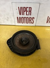 Vauxhall astra speaker for sale  MANCHESTER