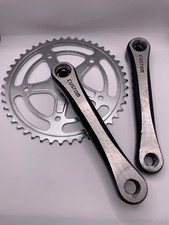 Pédalier crankset custom d'occasion  Maurs