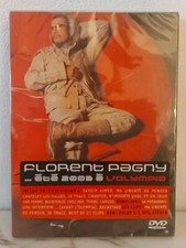 Florent pagny 2003 d'occasion Florent pagny 2003 d'occasion  France