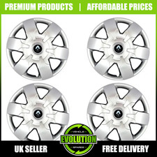 Wheel trims fit for sale  UK