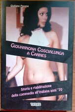 Libro giovannona coscialunga usato  Roma